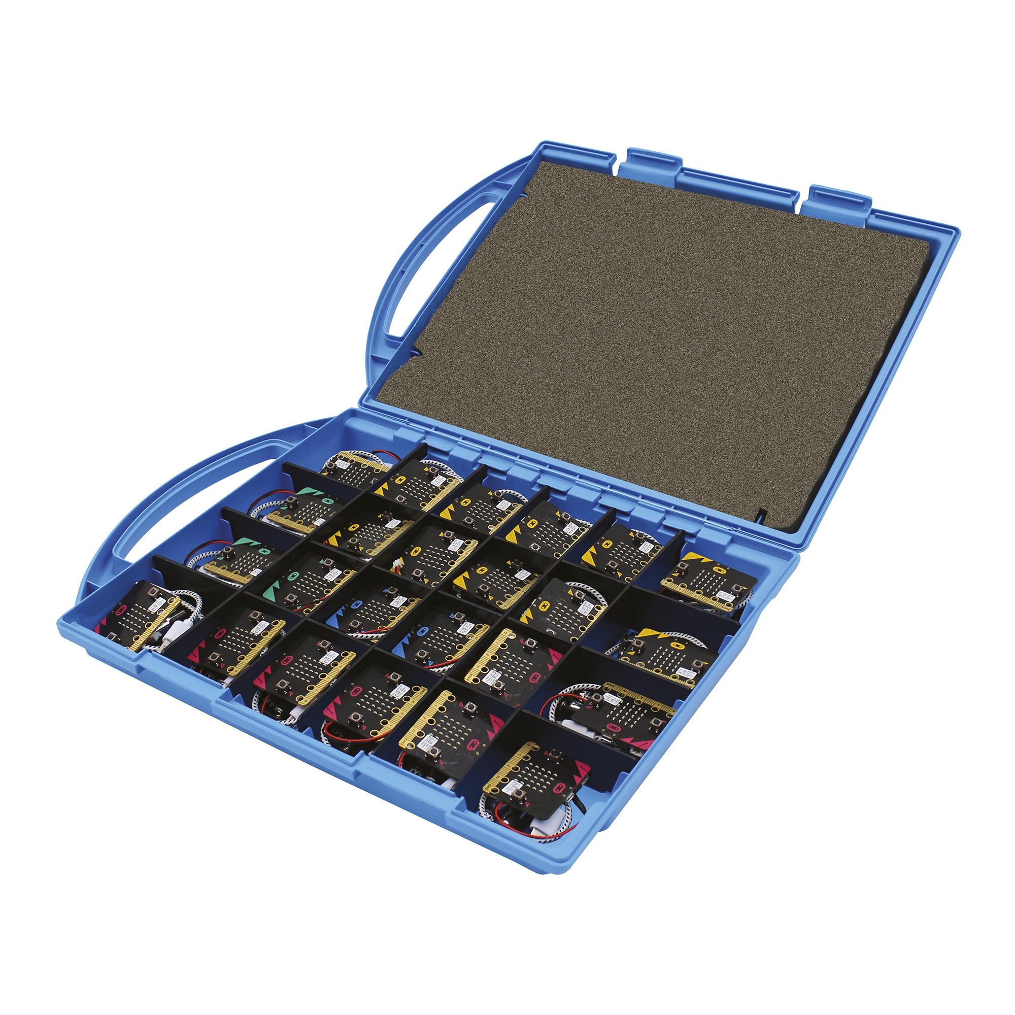 Gratnalls micro:bit Storage Case